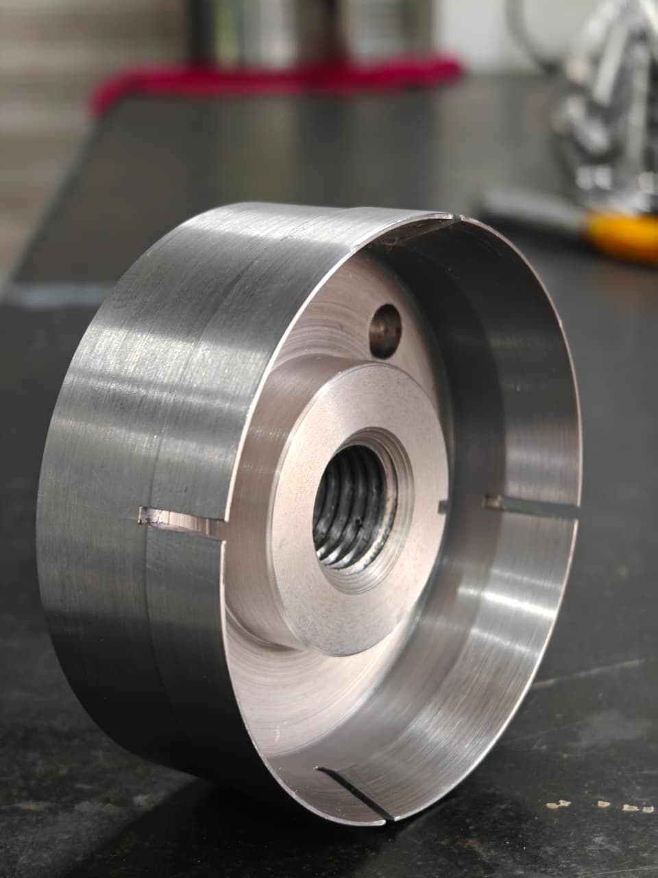 Manufacturing equipment detail 34
